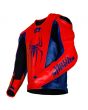 chaqueta spiderman