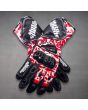 Francesco Bagnaia Gloves Winter Test 2024