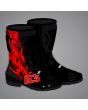 Francesco Bagnaia Boots MotoGP 2025