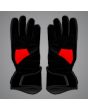 Supermoto gloves