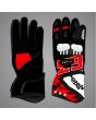Francesco Bagnaia Gloves MotoGP 2025