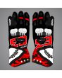 Francesco Bagnaia gloves