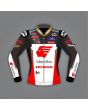 Chaquetas honda para moto