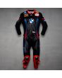 BMW Motorrad Leder