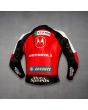 vintage ducati leather jacket for sale