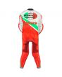 Troy Corser Ducati AMA 1994 Leather Suit Troy Corser Ducati