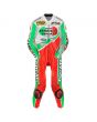 Troy Corser Ducati AMA 1994 Leather Suit Troy Corser Ducati