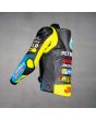 Valentino Rossi Racing Jacket Petronas Yamaha MotoGP 2021 left side view