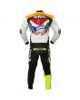 Valentino Rossi Repsol Honda MotoGP 2003 Leathers Valentino Rossi Honda MotoGP