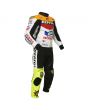 Valentino Rossi Repsol Honda MotoGP 2003 Leathers Valentino Rossi Honda MotoGP
