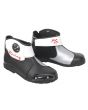 Motorradstiefel Vintage
