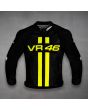 Giacca di pelle Vr46