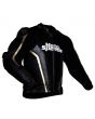Chaqueta Moto Verano Hombre