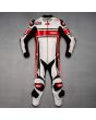 Traje carreras de motos