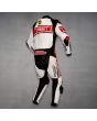 Traje moto yamaha 