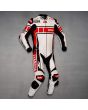 Traje yamaha