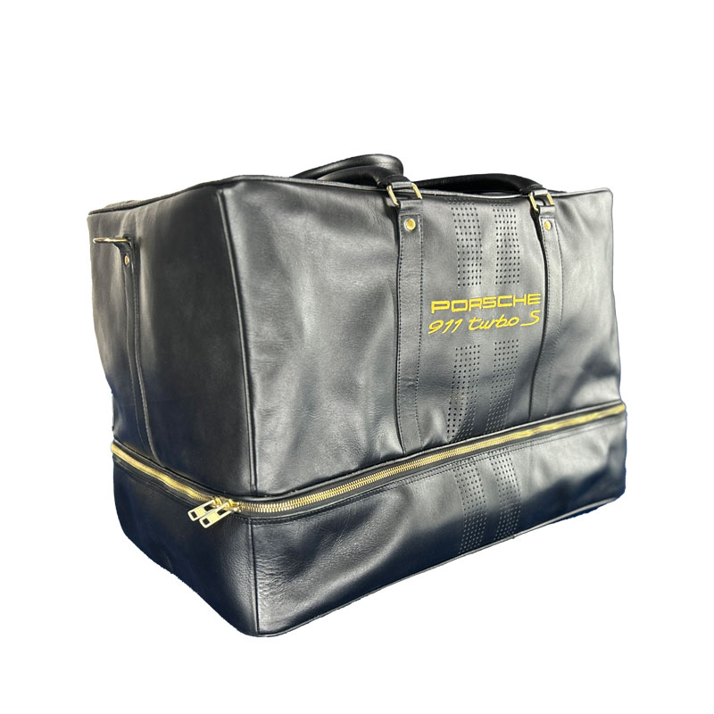 Custom Leather Bags