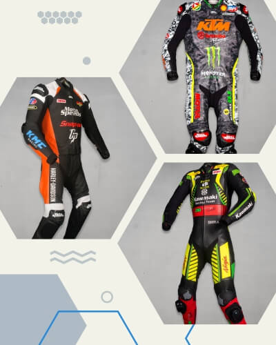 MENS LEATHER CLOTHING