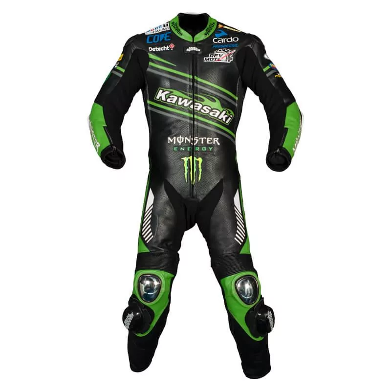 Custom Race Suit