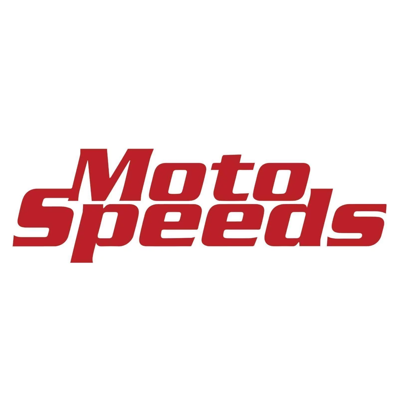 MotoSpeeds