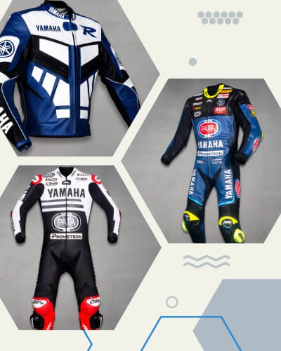 Custom Race Suits