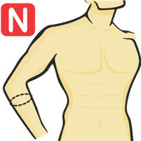 Forearm Circumference