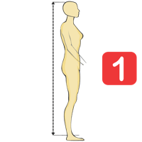 height