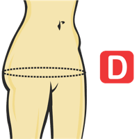 Hip Circumference