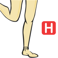 Ankle Circumference