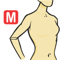 Elbow Circumference