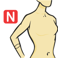 Forearm Circumference
