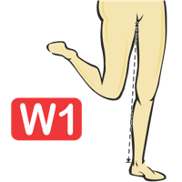 Crotch To Ankle